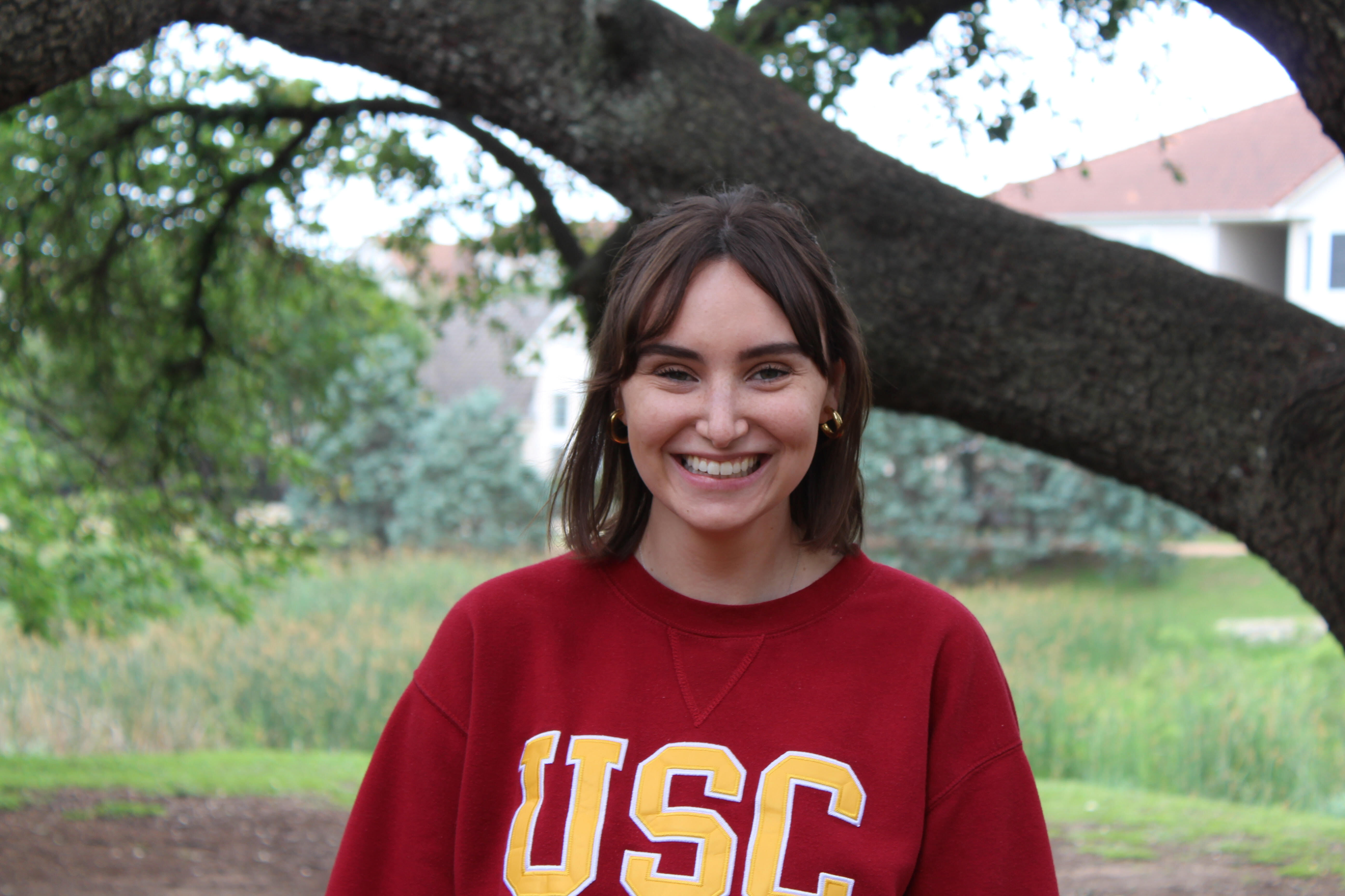aisling usc